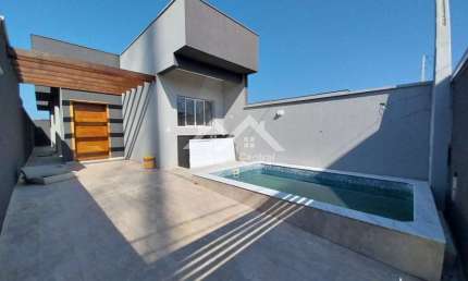 Casa com 2 quartos à venda na São João Batista, 264, Balneário São João Batista, Peruíbe