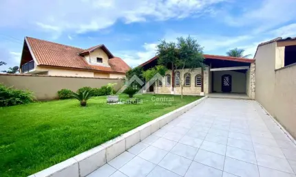 Casa com 4 quartos à venda na Cidade Nova Peruíbe, 07, Cidade Nova Peruibe, Peruíbe
