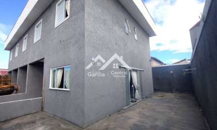 Casa com 2 quartos à venda na São José, 254, Estancia São Jose, Peruíbe