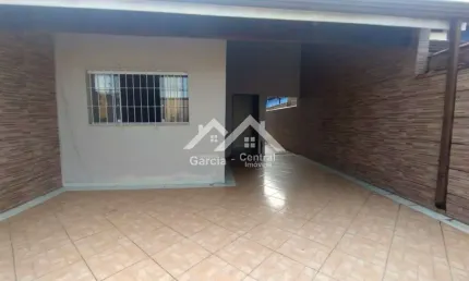 Casa com 2 quartos à venda na Park D'aville, 357, Parque D'Aville, Peruíbe