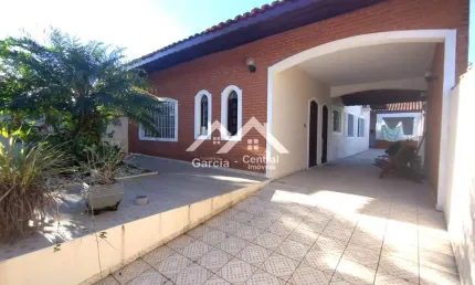 Casa com 3 quartos à venda na Casablanca, 1167, Jardim Casablanca, Peruíbe