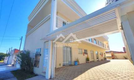Apartamento com 1 quarto à venda na Ribamar, 886, Jardim Ribamar, Peruíbe