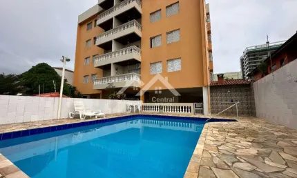 Apartamento com 3 quartos à venda na Centro, 369, Centro, Peruíbe