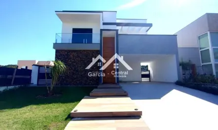 Casa em condomínio fechado com 4 quartos à venda na Bougainville Residencial Iv, 364, Bougainvillee IV, Peruíbe