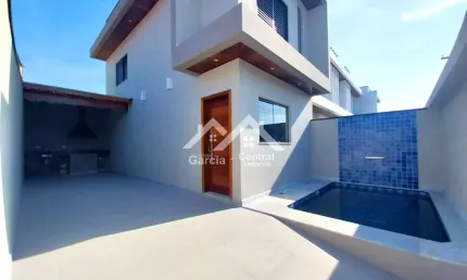 Casa com 2 quartos à venda na Cidade Nova Peruíbe, 827, Cidade Nova Peruibe, Peruíbe