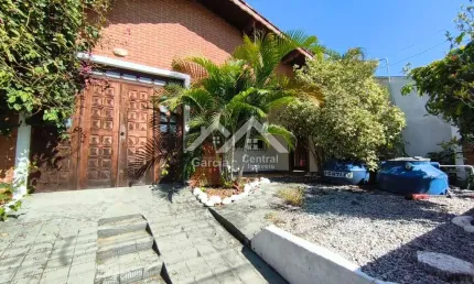 Casa com 6 quartos à venda na Oasis, 106, Parque Balneário Oásis, Peruíbe