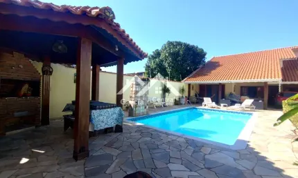 Casa com 5 quartos à venda na Cidade Nova Peruíbe, 306, Cidade Nova Peruibe, Peruíbe