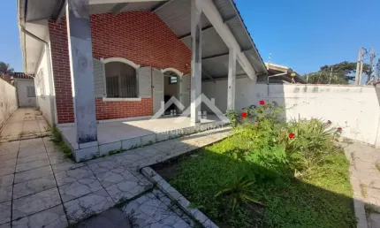 Casa com 3 quartos à venda na Cidade Nova Peruíbe, 312, Cidade Nova Peruibe, Peruíbe