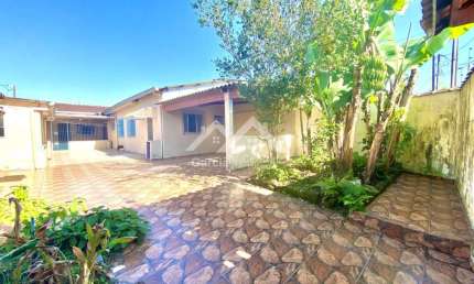 Casa com 3 quartos à venda na Vila Erminda, 07, Vila Erminda, Peruíbe