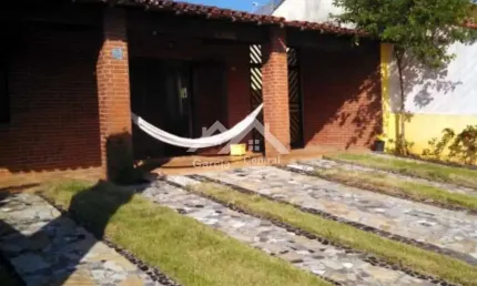 Casa com 3 quartos à venda na Oasis, 964, Parque Balneário Oásis, Peruíbe