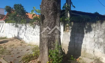 Terreno à venda na Ribamar, 352, Jardim Ribamar, Peruíbe