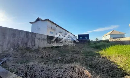 Terreno à venda na Centro, 400, Centro, Peruíbe