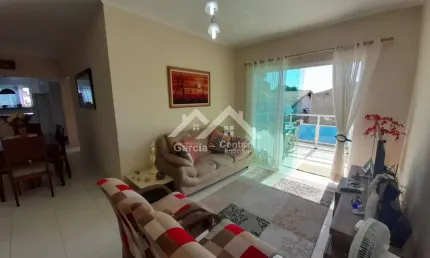 Apartamento com 2 quartos à venda na Cidade Nova Peruíbe, 705, Cidade Nova Peruibe, Peruíbe