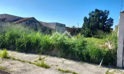 Terreno à venda na Park D'aville, 10, Parque D'Aville, Peruíbe