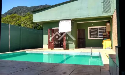 Casa com 2 quartos à venda na Europa, 1000, Jardim Europa, Peruíbe