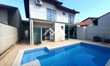 Casa com 3 quartos à venda na Imperador, 856, Jardim Imperador, Peruíbe