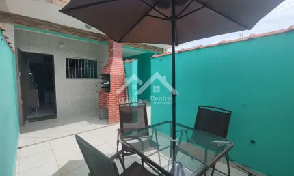 Casa com 2 quartos à venda na São João Batista Ii, 274, Balneário São João Batista, Peruíbe