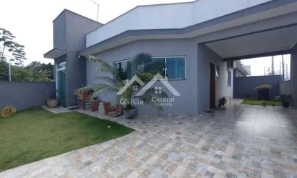 Casa com 2 quartos à venda na São José, 70, Estancia São Jose, Peruíbe