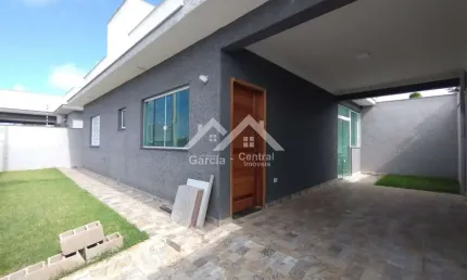 Casa com 2 quartos à venda na São José, 700, Estancia São Jose, Peruíbe