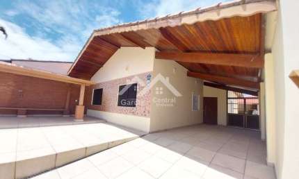 Casa com 3 quartos à venda na Oasis, 427, Parque Balneário Oásis, Peruíbe