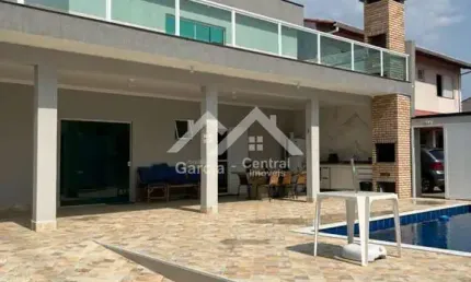 Casa com 3 quartos à venda na Icaraiba, 687, Jardim Icaraíba, Peruíbe