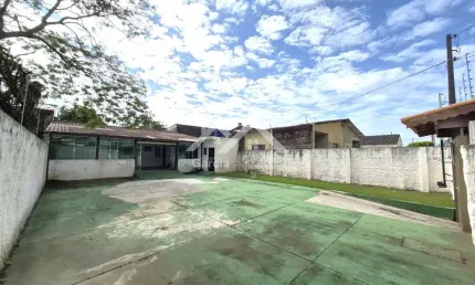 Casa com 2 quartos à venda na Veneza, Jardim Veneza, Peruíbe
