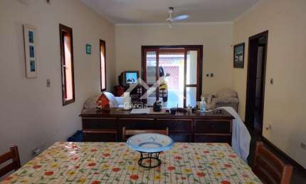 Casa com 3 quartos à venda na Três Marias, 2, Balneário Três Marias, Peruíbe