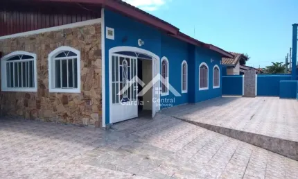 Casa com 3 quartos à venda na Flórida, Balneario Flórida, Peruíbe
