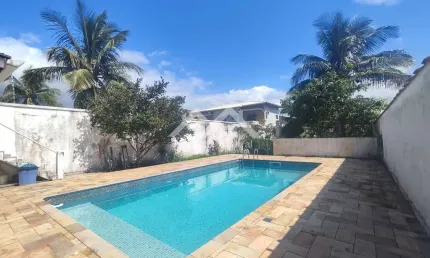 Casa com 3 quartos à venda na Centro, 564, Centro, Peruíbe