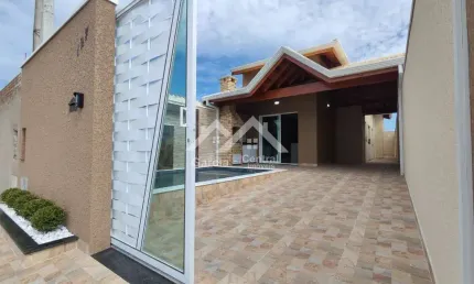 Casa com 2 quartos à venda na Flora Rica, 284, Flora Rica, Peruíbe