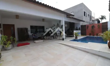 Casa com 3 quartos à venda na Flórida, 361, Balneario Flórida, Peruíbe