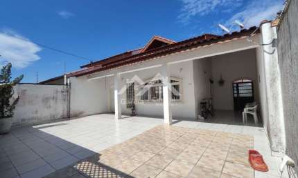 Casa com 3 quartos à venda na Barra De Jangada, 156, Balneário Barra De Jangada, Peruíbe