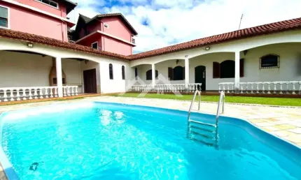 Casa com 2 quartos à venda na Cidade Nova Peruíbe, 002, Cidade Nova Peruibe, Peruíbe