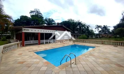 Chácara / sítio com 5 quartos à venda na Caraguava, Jardim Caraguava, Peruíbe