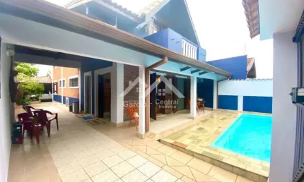 Casa com 4 quartos à venda na Cidade Nova Peruíbe, 03, Cidade Nova Peruibe, Peruíbe
