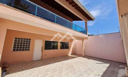 Casa com 4 quartos à venda na Centro, 792, Centro, Peruíbe