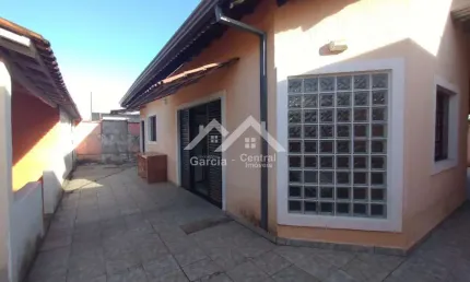 Casa com 3 quartos à venda na Parque Turístico, Parque Turístico, Peruíbe