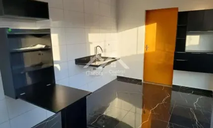 Casa com 3 quartos à venda na São José, 193, Estancia São Jose, Peruíbe