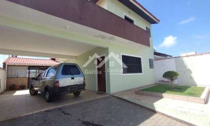Casa com 3 quartos à venda na São José, 01, Estancia São Jose, Peruíbe