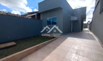 Casa com 2 quartos à venda na Park D'aville, 05, Parque D'Aville, Peruíbe