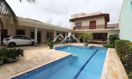 Casa com 4 quartos à venda na Jardim Márcia, 59, Jardim Marcia, Peruíbe