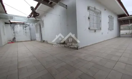 Casa com 3 quartos à venda na Oásis, 450, Parque Balneário Oásis, Peruíbe