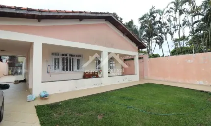 Casa com 4 quartos à venda na Centro, 187, Centro, Peruíbe