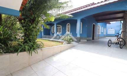 Casa com 2 quartos à venda na Belmira Novaes, 51, Belmira Novaes, Peruíbe