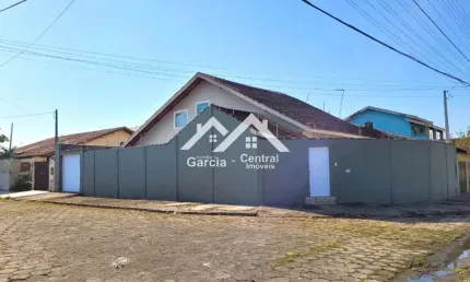 Casa com 3 quartos à venda na São João Batista, 1100, Balneário São João Batista, Peruíbe