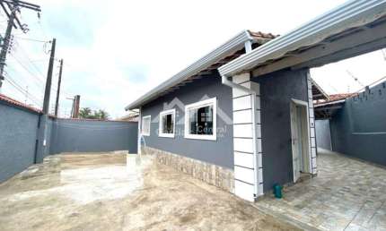 Casa com 3 quartos à venda na Jardim Peruibe, 006, Jardim Peruíbe, Peruíbe