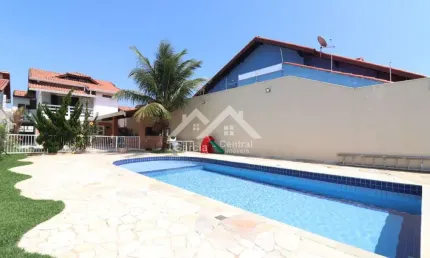 Casa com 4 quartos à venda na Casablanca, 221, Jardim Casablanca, Peruíbe