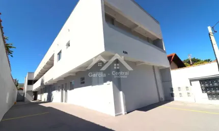 Apartamento com 2 quartos à venda na Centro, 112, Centro, Peruíbe