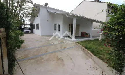 Casa com 4 quartos à venda na Nova Peruíbe, 89, Cidade Nova Peruibe, Peruíbe
