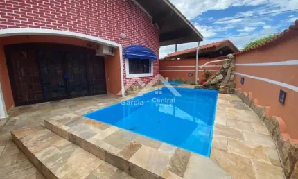 Casa com 3 quartos à venda na Imperador, 524, Jardim Imperador, Peruíbe